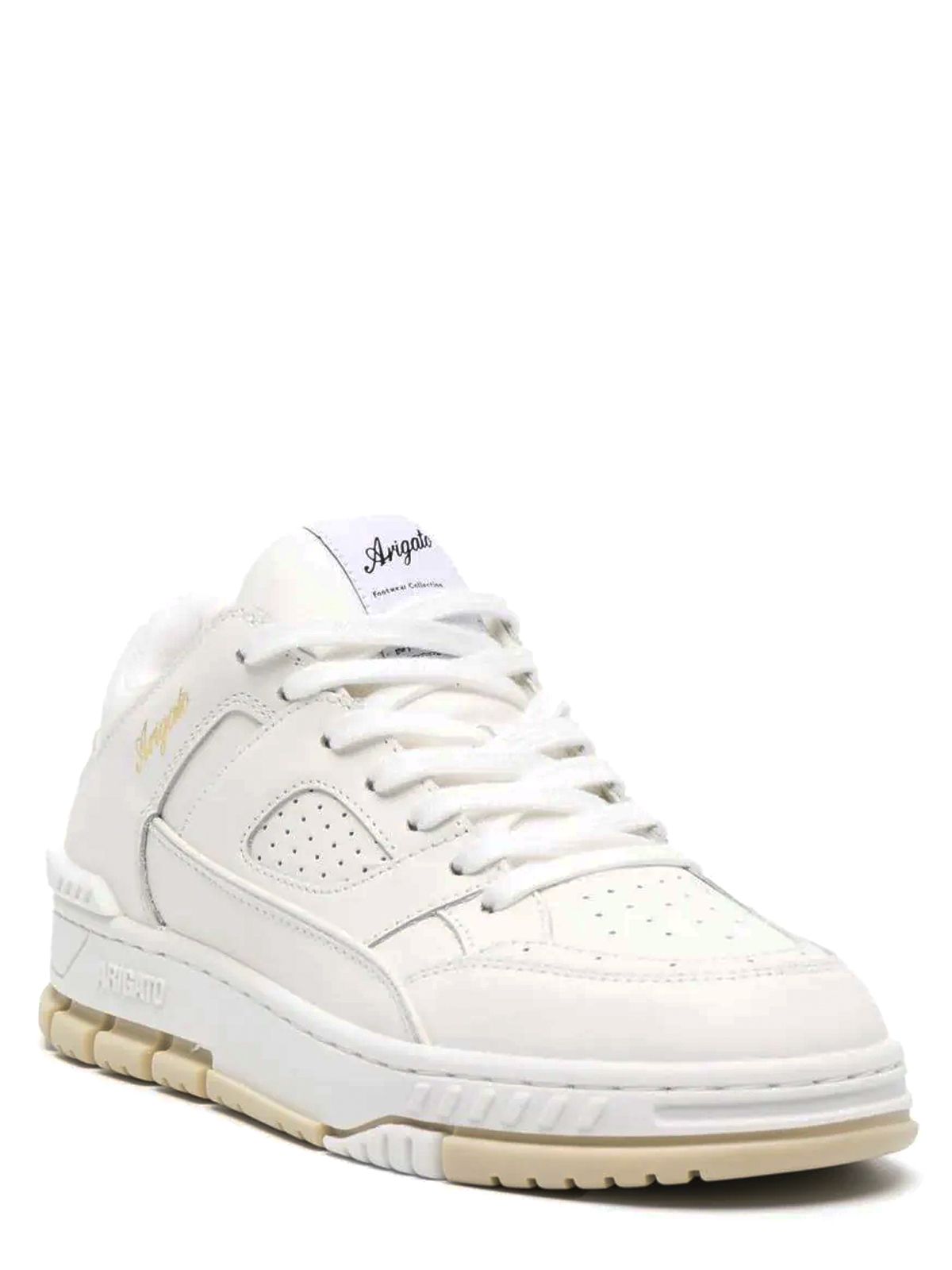 Sneakers Axel Arigato Area Lo bianche da donna | Quaranta